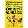 Dnyann En akn Gladyatrnn Kayp ve ok Gizli Gnl Tim Collins Masalperest