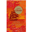 Ate Tufan Amitav Ghosh Alfa Yaynlar