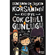 Dnyann En akn Korsannn Kayp ve ok Gizli Gnl Tim Collins Masalperest
