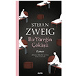Bir Yrein k Stefan Zweig Alfa Yaynlar