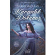 Karanlk Dokunu Sarah Maclean Nemesis Kitap