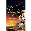 Pinyata Fatma Peken Selen Yaynevi