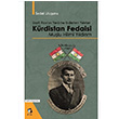 Seyit Rzaya Yardma Giderken Yaklan Krdistan Fedaisi Mulu Hilmi Yldrm Sedat Ulugana Dara Yaynlar