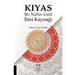 Kyas Bir Nahiv Usul lmi Kayna Mehmet irin kar Akademisyen Kitabevi