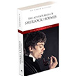 The Adventureds of Sherlock Holmes Arthur Conan Doyle MK Publications