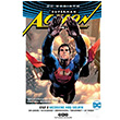 Gezegene Ho Geldin Superman Action Comics Cilt 2 Dan Jurgens Yap Kredi Yaynlar
