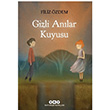 Gizli Anlar Kuyusu Filiz zdem Yap Kredi Yaynlar