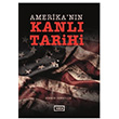 Amerikann Kanl Tarihi Kieron Connolly Vadi Yaynlar