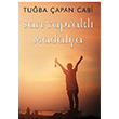 Sar Yaprakl Madalya Tuba apan Cabi Cinius Yaynlar