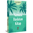 Namaza Balatan Kitap Kemal Katolu Demlik Yaynlar