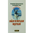 Salk ve Mutluluk Reeteleri Stephanie Tourles Platform Yaynlar