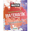 Pre Master Temelden Yeni Tarz Matematik Soru Bankas Okyanus Yaynlar