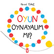 Oyun Oynayalm m? Herve Tullet Tima ocuk