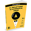 8. Snf T.C. nklap Tarihi ve Atatrklk Uzman Soru Bankas Hz Yaynlar