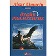 zgr Prometheus Afar Timuin Bulut Yaynlar