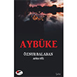 Aybke znur Balaban Krmz ve Siyah Yaynevi