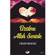 zlme Allah Seninle Yusuf Mansz Krmz ve Siyah Yaynevi