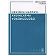 Hekimin Hastay Aydnlatma Ykmll Lykeion Yaynlar