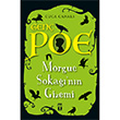 Gen Poe Morgue Soka`nn Gizemi 1 Cuca Canals Gen Tima Yaynlar