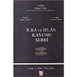 cra ve flas Kanunu erhi Bilge Yaynevi