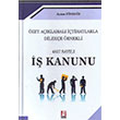  Kanunu Bilge Yaynevi