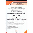 Uygulamada Meslek Hastal Davalar ve Tazminat Davalar Bilge Yaynevi