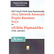 Su lemek Amacyla rgt Kurma Suu ve Etkin Pimanlk Bilge Yaynevi