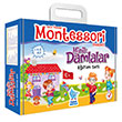 Minik Damlalar Eitim Seti Montessori Destekli Damla Yaynevi