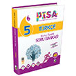 5 Snf Pisa 4B Trke Soru Bankas Damla Yaynevi