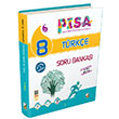 8 Snf Pisa 4B Trke Soru Bankas Damla Yaynevi