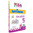 5 Snf Pisa 4D New Pretty English Soru Bankas Damla Yaynevi
