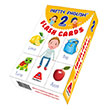 2 Snf Pretty English Flash Kart Damla Yaynevi
