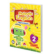 2 Snf Robotik English Worksheets Damla Yaynevi