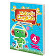 4 Snf Robotik English Worksheets Damla Yaynevi
