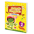 2 Snf Robotik English Workbook Damla Yaynevi