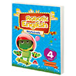 4 Snf Robotik English Worksheets Damla Yaynevi