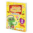 2 Snf Robotik English Reference Book Damla Yaynevi