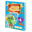 4 Snf Robotik English Reference Book Damla Yaynevi