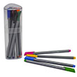 Fineliner 12`li Kalem gen Plastik Tp FL0001 Ceren Krtasiye