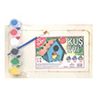 Ku Evi AB0039 Bu Bu Krtasiye
