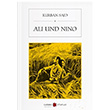 Ali Und Nino Kurban Said Karbon Kitaplar