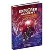 Kaifler Akademisi ahin Ty Trudi Trueit  National Geographic Kids