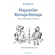 Hayvanlar Konua Konua Eva Meijer Kaplumbaa Kitap