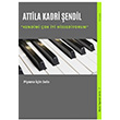 Kendimi ok yi Hissediyorum Attila Kadri endil Gece Akademi