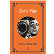 Hal ve Gidi Sfr Jean Vigo Krmz Kedi Yaynevi