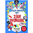 Kk Dahiler in Zeka Oyunlar Gareth Moore Diyojen Yaynclk