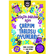 Kk Dahiler in arpm Tablosu Oyunlar Gareth Moore Diyojen Yaynclk