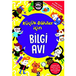 Kk Dahiler in Bilgi Av Gareth Moore Diyojen Yaynclk