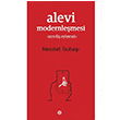 Alevi Modernlemesi Necdet Suba Mahya Yaynlar