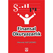 Finansal Okuryazarlk Mehmet Akif akrer Ekin Yaynlar